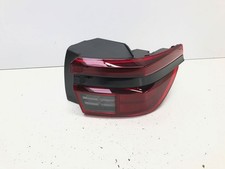 Opel Frontera 2025 Rear right
