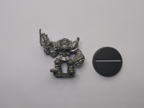 40k space orks rogue - orks-, 1x
