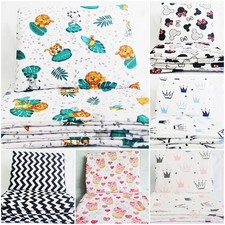 4 pcs BEDDING SET BABY for