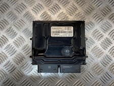 18-22 FORD FOCUS MK4 1.0