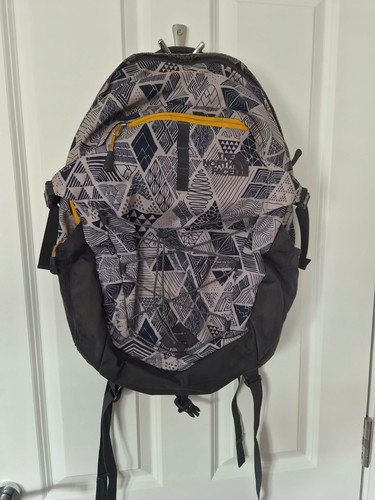The north face - north, borealis
