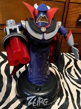 Disney Zurg Action figure 15