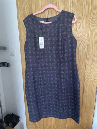 Knee length dress women - dress, size