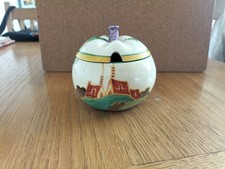 Clarice Cliff Secrets Apple