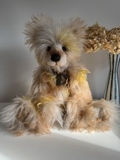 Charlie Bears Isabelle Lee