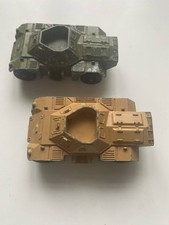 Dinky 1970 scout ferret - 1970’s,