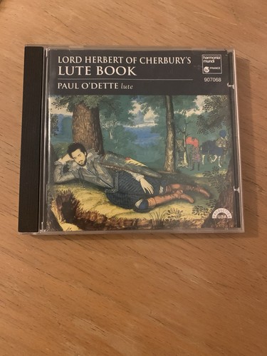 Paul dette lord herbert of - lord,