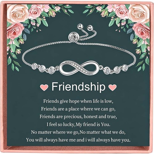 Friendship thoughful keepsake - friendship,