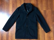 Henley & Knight Wool And