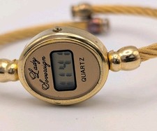 Lady Sovereign Digital