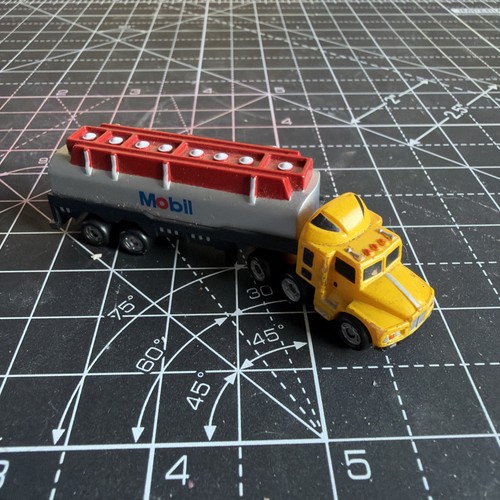 Funrise truck semi trailer - funrise,
