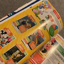 Sainsburys Disney Heroes On A