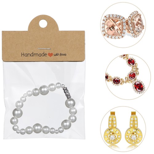 Packaging bags for small - bags,