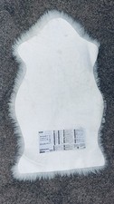 Cream IKEA Rug