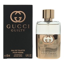 Gucci Guilty Pour Femme 30ml