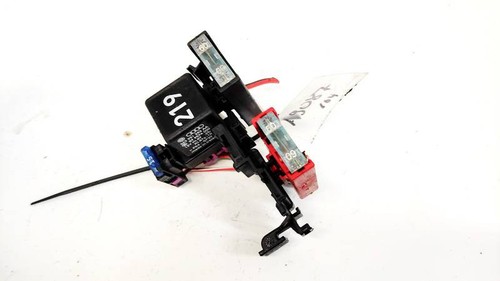 8a0937530 fuse box - fuse, control