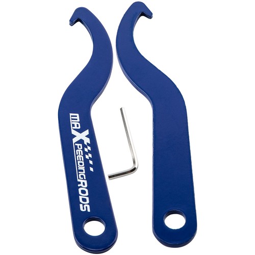 Pair spanners wrench - spanners,