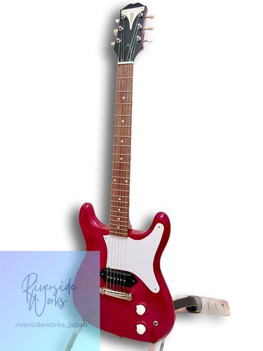 Epiphone coronet - epiphone,