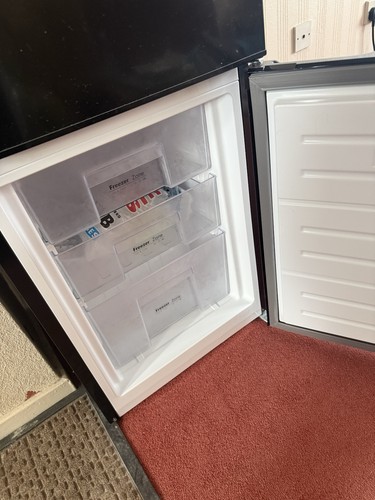 Gas cooker 40 split - gas,