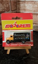 Majorette The Sweet Collection