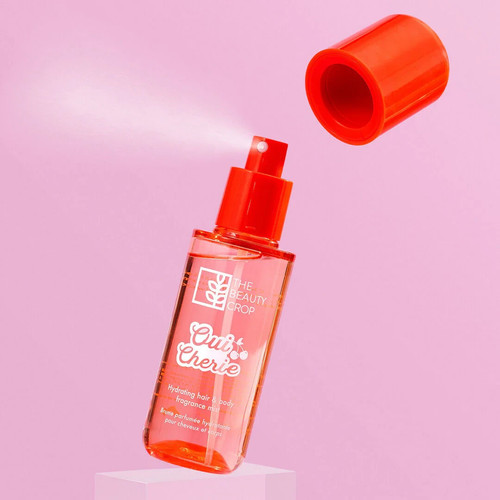 The beauty crop oui - the,