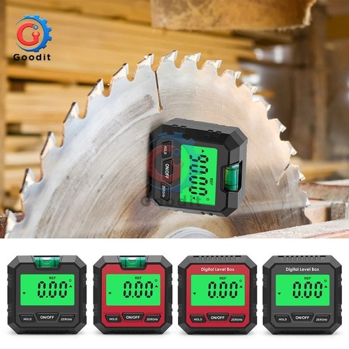 360 magnetic digital - magnetic,