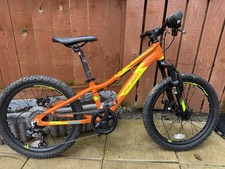 Polygon Relic 20" Kids' Bike