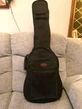 Stagg  Guitar Padded Bag -