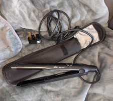 Braun Satin Hair 7 Straightener - Ceramic Plates & Ion Technology 