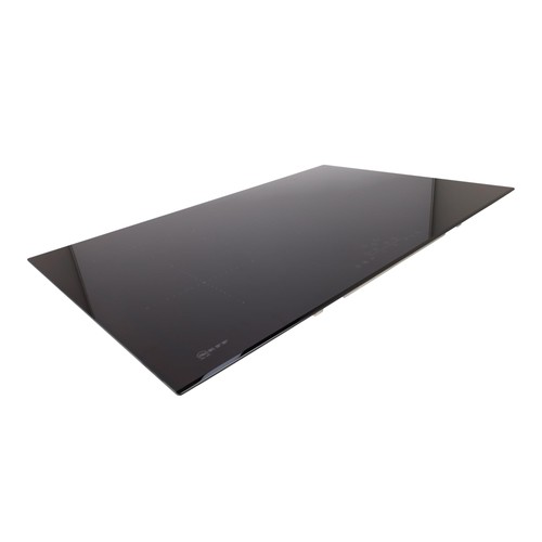Neff induction hob - hob, glass