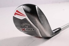 Callaway X Hot Pro #3 Wood /