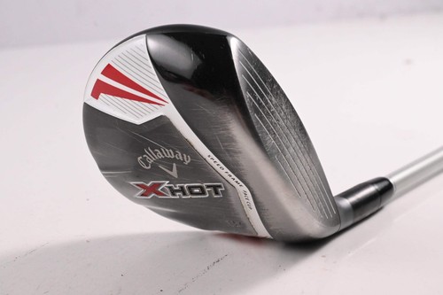 Callaway hot pro wood - callaway, x