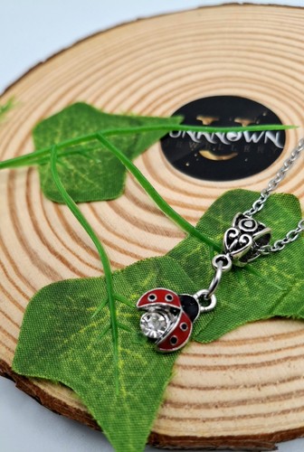 Ladybird super cute pendant
