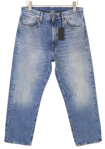 R13 cuffed women jeans 29 - r13,