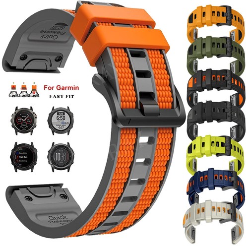 For garmin fenix 3hr - fenix, 5x