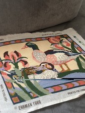 Rare vintage ehrman egyptian - rare,