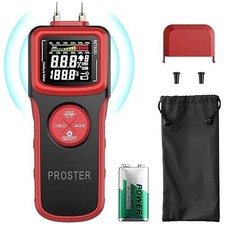 2in1 Moisture Meter Pin