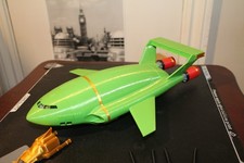 Thunderbird printed model - thunderbird, 2