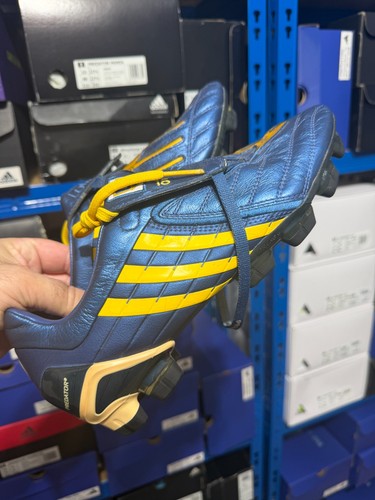 Adidas predator powerswerve - powerswerve, hg