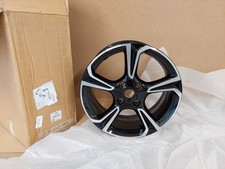 Vauxhall corsa mk5 alloy - vauxhall,