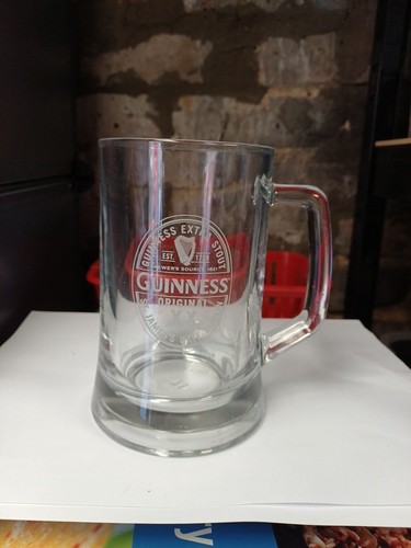 Guinness original extra stout - extra,