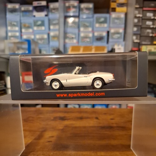 Spark s2473 triumph spitfire - spark,