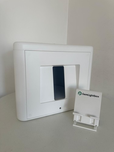 Gemlightbox pro with - with,