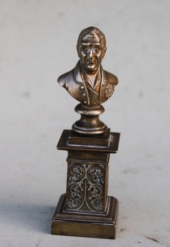The duke wellington brass - of,