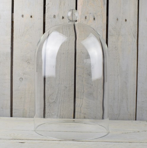 Emh handmade clear circular - handmade,