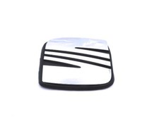 Genuine New SEAT REAR BADGE