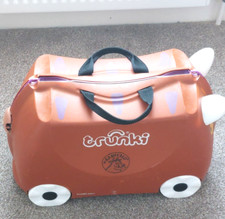 Trunki The Gruffalo Suitcase