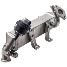 EGR Valve Cooler for Renault