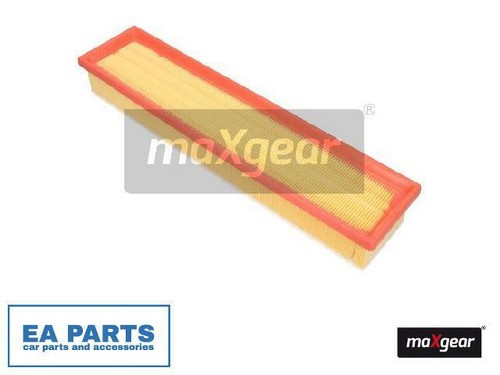 Air filter for - for, peugeot