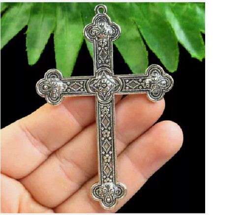 Big celtic cross - big,